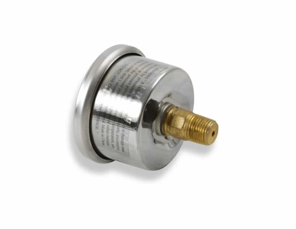 Fuel Pressure Gauge - 26-504